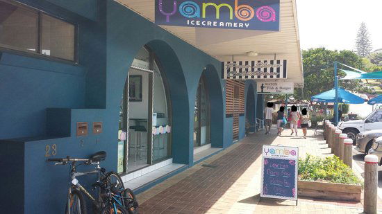 Yamba NSW Tourism Search