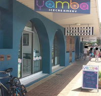 Yamba Icecreamery - Tourism Search