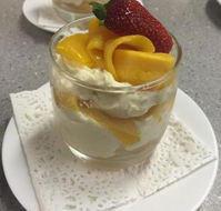 Zest Cafe  Catering - Tourism Search