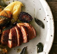 Ambermere Restaurant - Tourism Search