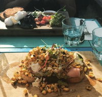 Barefoot Barista - Tourism Search