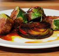 Busby's Cafe Restaurant - Tourism Search