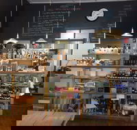 Cafe 47 - Tourism Search