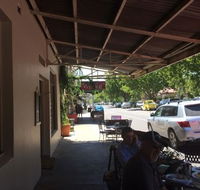 Cafe on Louee - Tourism Search
