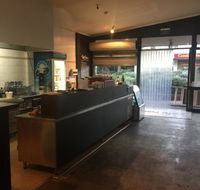 Cafe Romo - Tourism Search