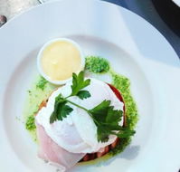 Caper Berry Cafe - Tourism Search