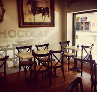 Chateau Du Chocolat - Tourism Search