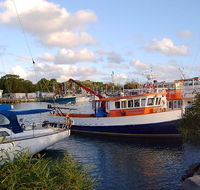 Clarence River Fishermen's Co-Operative Ltd - Tourism Search