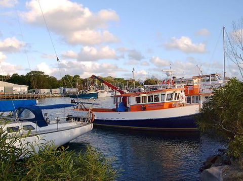 Clarence River Fishermen's Co-Operative Ltd - Tourism Search 0