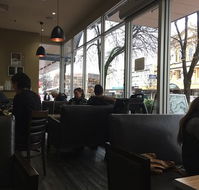 Coffee Club - Tourism Search
