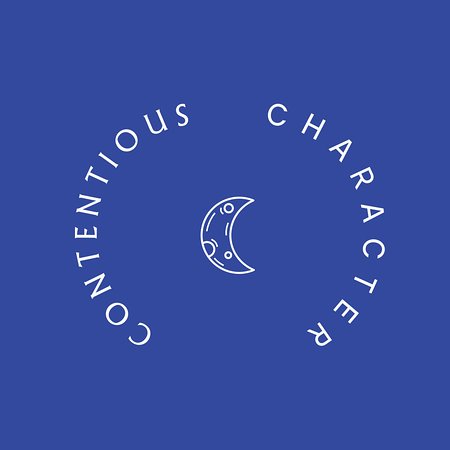 Contentious Character - Tourism Search 0