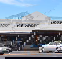 Dunedoo Pie Shop - Tourism Search