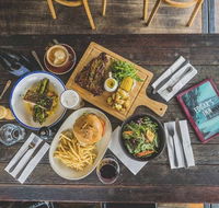 Edgar's Inn - Tourism Search