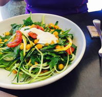 Eighty Twenty Food - Tourism Search