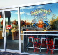 Elwoods Eatery - Tourism Search
