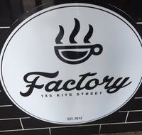 Factory Espresso - Tourism Search
