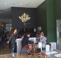 G Tree Cafe - Tourism Search