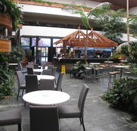 Garden Atrium Restaurant - Tourism Search