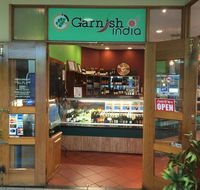 Garnish of India - Tourism Search