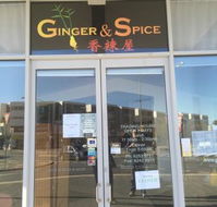 Ginger and Spice - Tourism Search