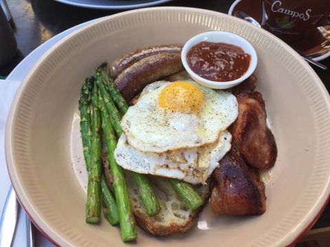 Good Brother - Tourism Search 0