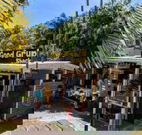 Good Grub Shack - Tourism Search