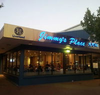 Jimmys Place - Tourism Search