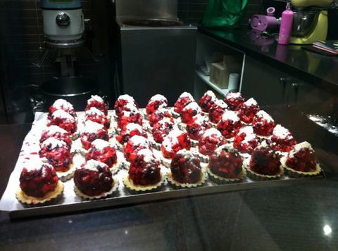 Koko Black - Tourism Search 0