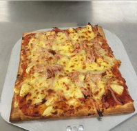 Last Stop Diner - Tourism Search