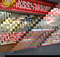 Noodle Paradise - Tourism Search