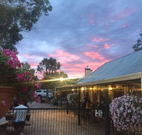 Old Canberra Inn - Tourism Search