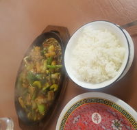 Oriental Restaurant - Tourism Search