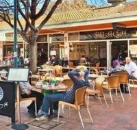 Praga Cafe - Tourism Search
