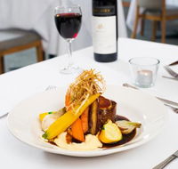 Riverbend Restaurant - Tourism Search