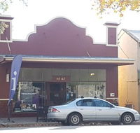Saffron Kitchen - Tourism Search