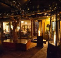 Sage Restaurant - Tourism Search
