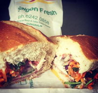 Saigon Fresh - Tourism Search