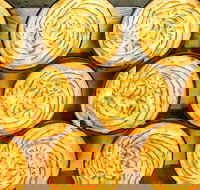 Steve's Bakery  Cafe - Tourism Search