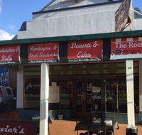 Syviers Coffee House - Tourism Search