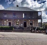 Taralga Hotel Restaurant - Tourism Search