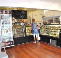 The Back Home Bakery - Tourism Search