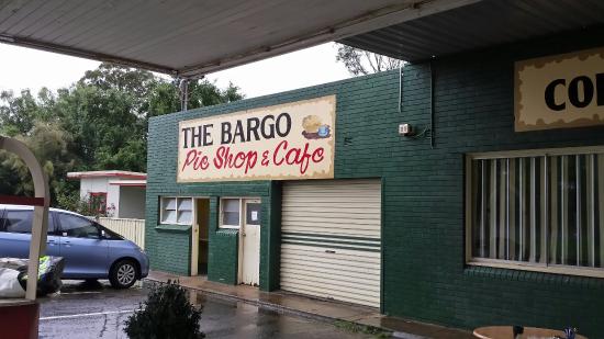 Bargo NSW Tourism Search