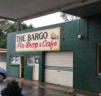 The Bargo Pie Shop  Cafe - Tourism Search