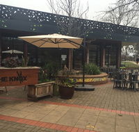 The Knox Made in Watson - Tourism Search