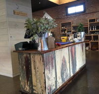 The Plains Pantry - Tourism Search
