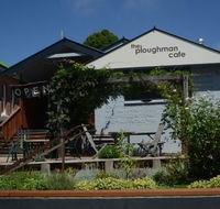 The Ploughman Cafe - Tourism Search