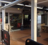The Point Bakery Cafe - Tourism Search