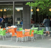 This Cafe - Tourism Search