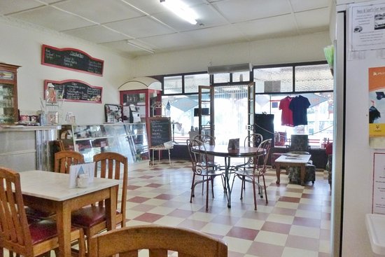 Leadville NSW Tourism Search