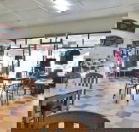 White Rose Cafe - Tourism Search